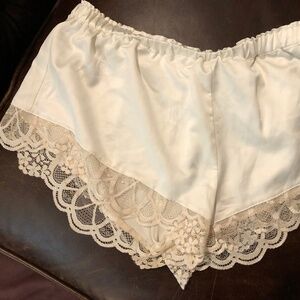 BHLDN Cosette Shorts